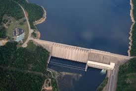 Bull Shoals Dam